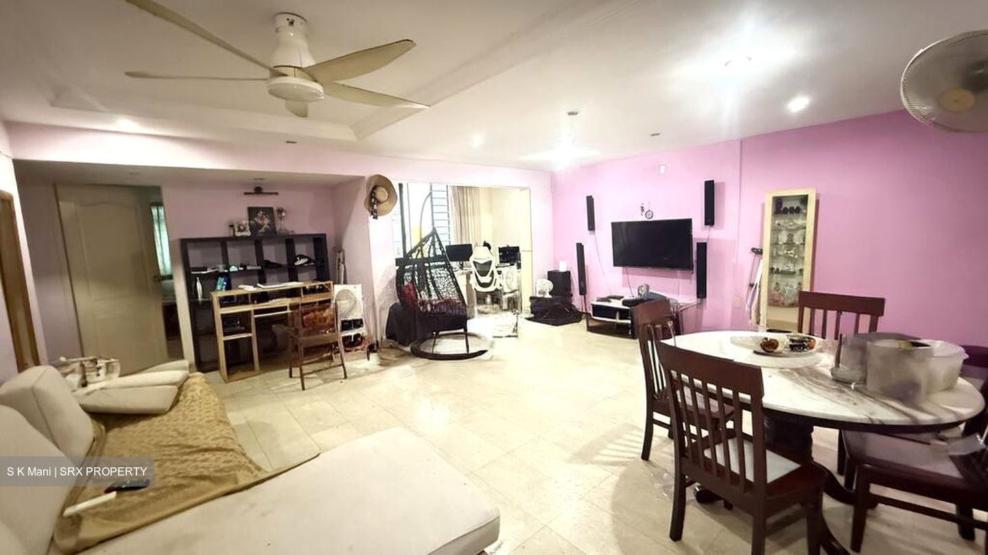 Blk 145 Rivervale Drive (Sengkang), HDB 5 Rooms #510827991